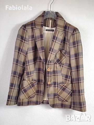 Drykorn blazer EU 40, снимка 4 - Сака - 41529186