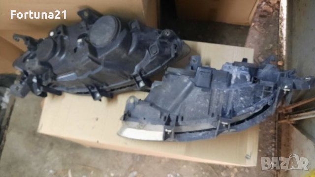 Fiat Bravo - оригинални фарове - фиат браво, снимка 2 - Части - 40468213