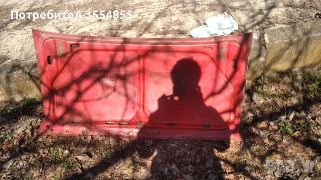 Moskvich 2140 части, снимка 4 - Автомобили и джипове - 38763796