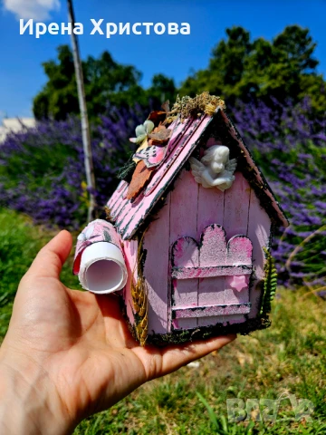 Покана за кръстник, снимка 7 - Покани - 50743721