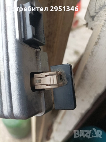 Комуникационна антена Opel Astra Insignia 15938939, снимка 2 - Части - 52575569