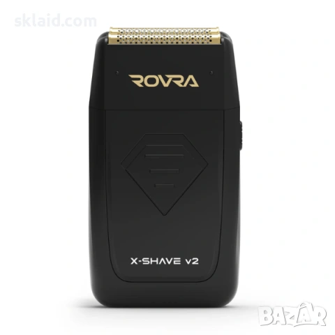 Rovra – X-Shave V2 Шейвър