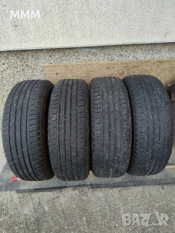 Гуми Nokian 195/65/15, снимка 4 - Гуми и джанти - 52637880