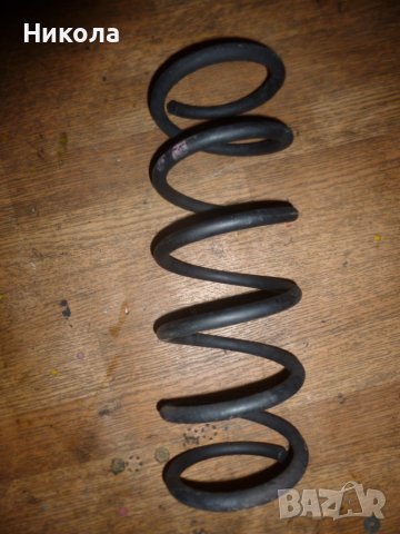 Задна пружина Грейт Уол/Great Wall Hover 2.4 136