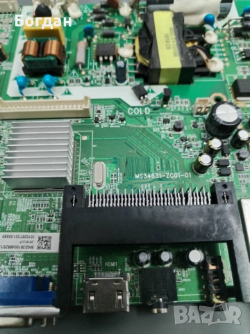 Strong SRT 32HZ4013N MS34631-ZC01-01