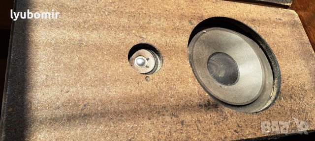 Tamon Ah-10, снимка 2 - Тонколони - 40058463