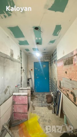 Строителни ремонти и услуги - Стара Загора , снимка 1