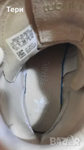 Adidas Tubular 38 номер, снимка 10 - Маратонки - 55705663