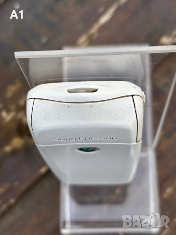 Sony Ericsson T 600, снимка 9 - Sony Ericsson - 52495580