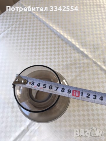 ВАЗА СТЪКЛО ЦВЕТНО, снимка 4 - Други ценни предмети - 44496984