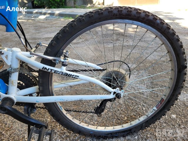 Детско колело, снимка 9 - Велосипеди - 41857661