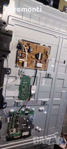 LED подсветка за дисплей HC500DQN-VCUR4-A14X за телевизор LG модел 50UK6500LLA, снимка 3 - Части и Платки - 41697579
