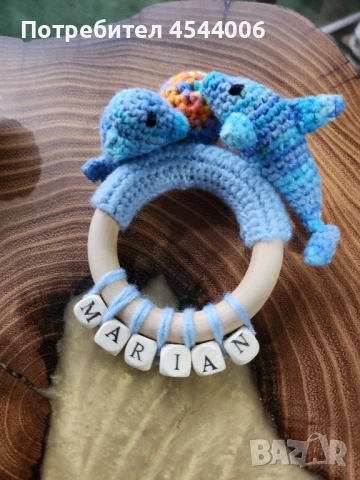 детски и бебешки, снимка 12 - Плюшени играчки - 51197647