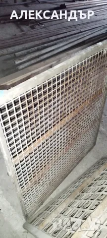 Налична Машина за сортиране на картофи и лук Шоутен Трио, снимка 6 - Селскостопанска техника - 47922612