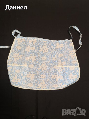 Готварски престилки от соца, снимка 8 - Антикварни и старинни предмети - 39148005