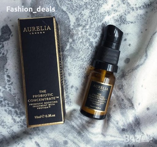 Нов Пробиотичен концентрат 10мл. Грижа проблемна кожа, снимка 7 - Други - 41762034