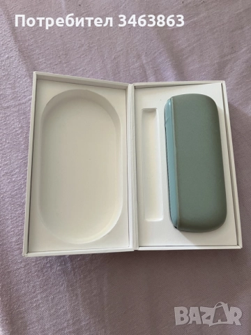 Iqos iluma i работи перфектно , снимка 4 - Електронни цигари - 56139429