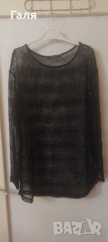 Дамски блузи размер М , снимка 8 - Тениски - 51928096