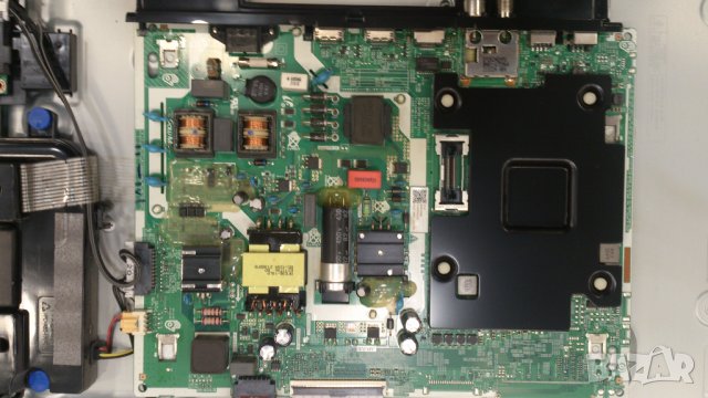 SAMSUNG-UE43TU7092U, снимка 11 - Телевизори - 39931249