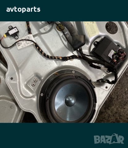 Mercedes GL Стъклоповдигачи предни врати, снимка 2 - Части - 40555071