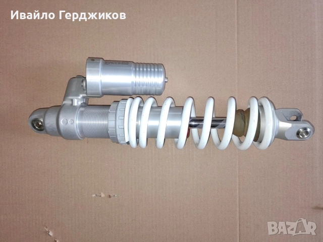 окачване wp ktm husqvarna , снимка 4 - Мотоциклети и мототехника - 52900307