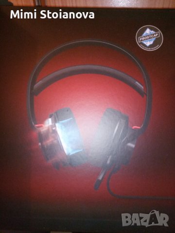 MINDFRAM  ADVANCED GAMING 