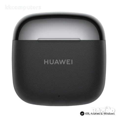 Huawei FreeBuds SE 3 (ULC-CT020) – Безжични Bluetooth Слушалки с Кейс, снимка 3 - Bluetooth слушалки - 50443358