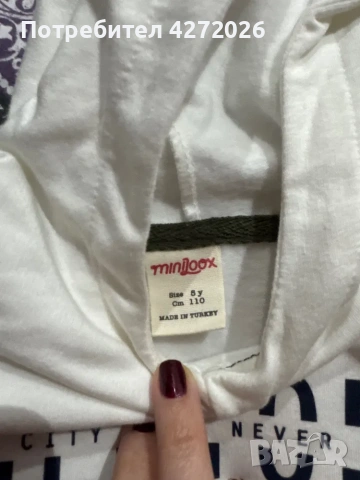 Детски дрехи лот, снимка 2 - Комплекти за бебе - 53500037