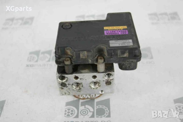  ABS за Toyota Yaris Verso 1.3i 86к.с. (1999-2005), снимка 3 - Части - 41600087