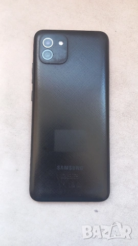 Samsung a03 4gb.ram/64gb, снимка 4 - Samsung - 53834872