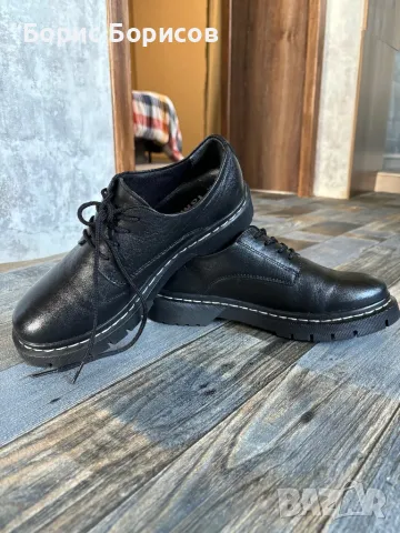 Обувки Tamaris, снимка 1