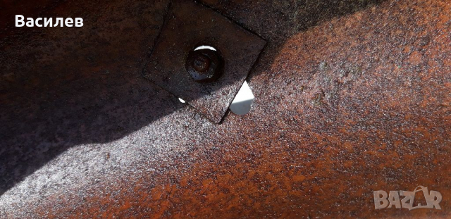 Ява 50 тип 555 подкалник. Jawa 50, снимка 6 - Мотоциклети и мототехника - 35760818