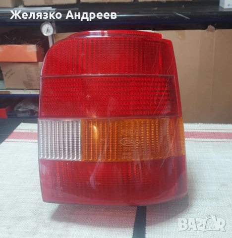 Форд Сиера 82-90 десен стоп 