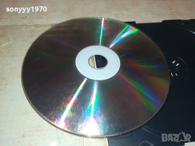 MARILYN MANSON CD 1009231743, снимка 7 - CD дискове - 42143174