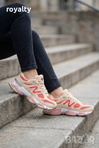 New Balance НА ЕДРО Дамски Маратонки 36-40 Номер 8 бр. Серия 