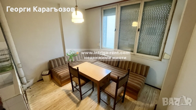 №4024 Едностаен апартамент / Гарсониера за продажба в квартал Дружба, Хасково., снимка 5 - Апартаменти - 52271416