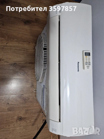 Инверторен Климатик Panasonic 12