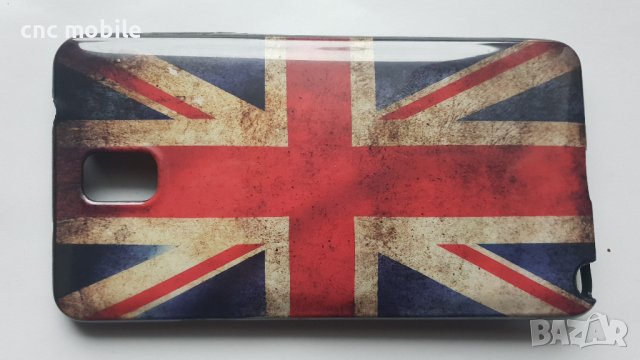 Samsung Galaxy Note 3 - Samsung GT-N9005 калъф case , снимка 7 - Калъфи, кейсове - 38969905