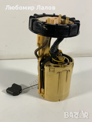 Подкачваща помпа резервоар Volkswagen Transporter T5 2.5 TDI (03-15)г. 7H0919050B