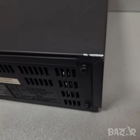 Видеокасетофон SAMSUNG Модел: VQ-31R ,записващо, снимка 12 - Плейъри, домашно кино, прожектори - 49168037