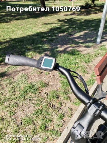 Carver E-Cityzen LTD FL 2022, снимка 3 - Велосипеди - 34180471