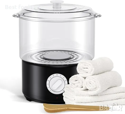  Уред за нагряване и стерилизация на кърпи Potue