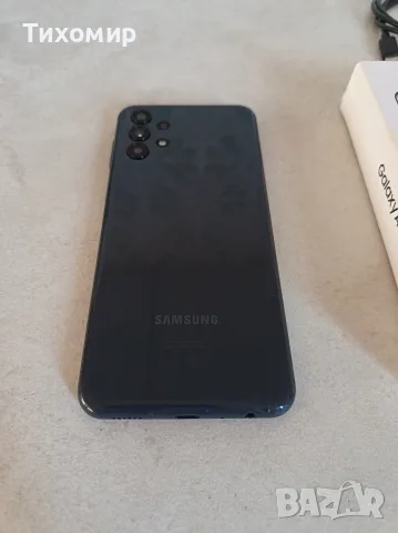 Samsung Galaxy A13 4Gb Ram 128 Gb 5000mAh батерия, снимка 3 - Samsung - 55726959