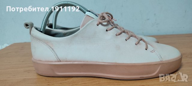 Ecco. Дамски обувки. 41, снимка 1