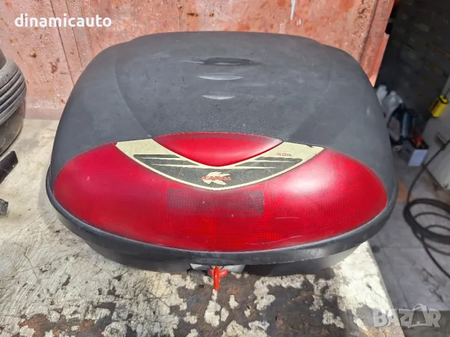 Куфар за мотор Kappa K42 Top Case