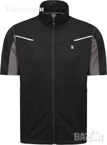 Леки мъжки якета Little Donkey Andy Softshell, ветроустойчиво