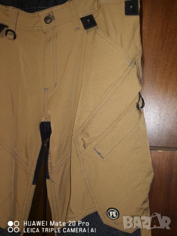 Engel  model 2366 еластин 2021 година, номер 50., снимка 9 - Панталони - 39963210