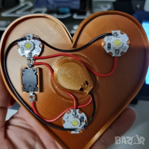 3D Принтиране по поръчка, снимка 7 - Други услуги - 52951712