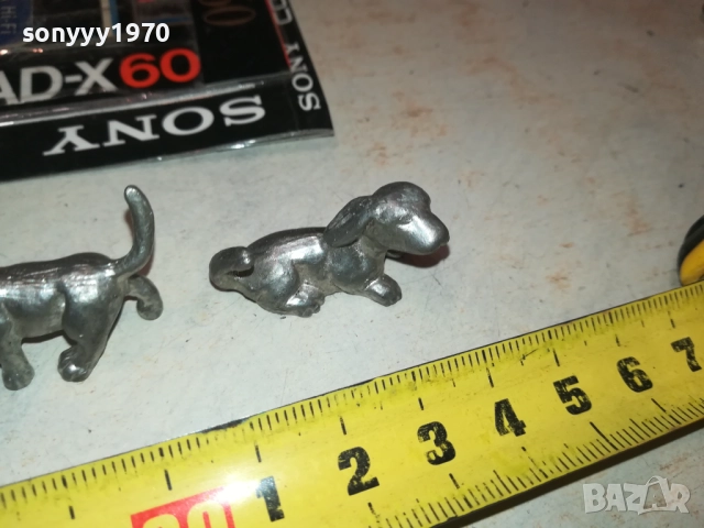 ГЛУТНИЦА-КУЧЕНЦА 0709250833, снимка 18 - Колекции - 51630160