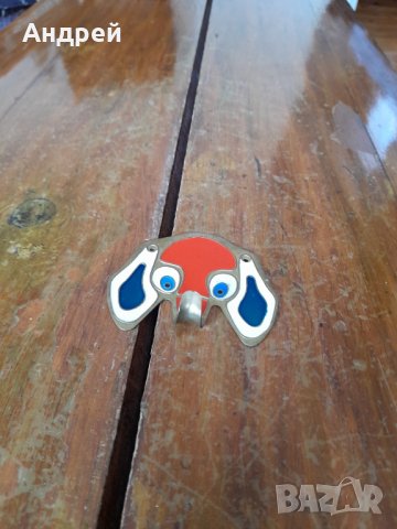 Стара закачалка #19